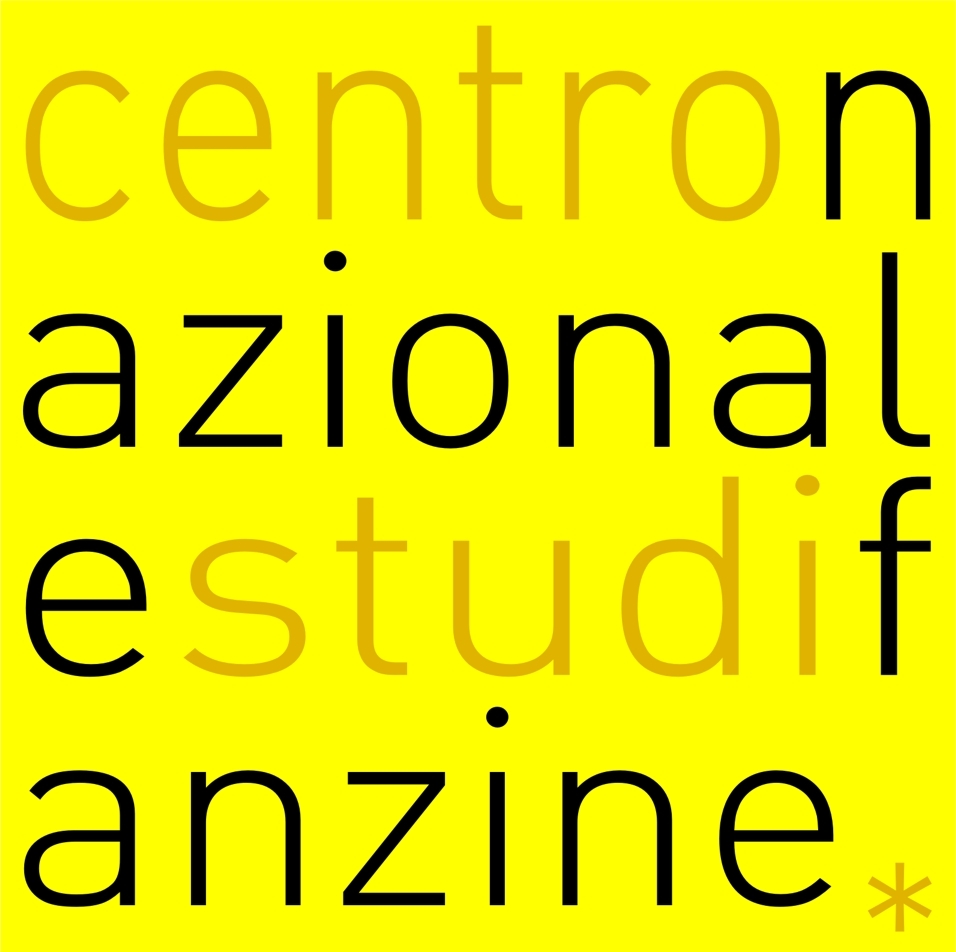 Centro Nazionale Studi Fanzine - Fanzinoteca d'Italia 0.2 - Mappatura Tesi di Laurea Fanzine - Supporto a Tesi di Laurea 2020